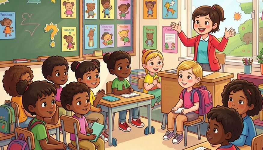 Discipline Is Not An Individual Concept Only